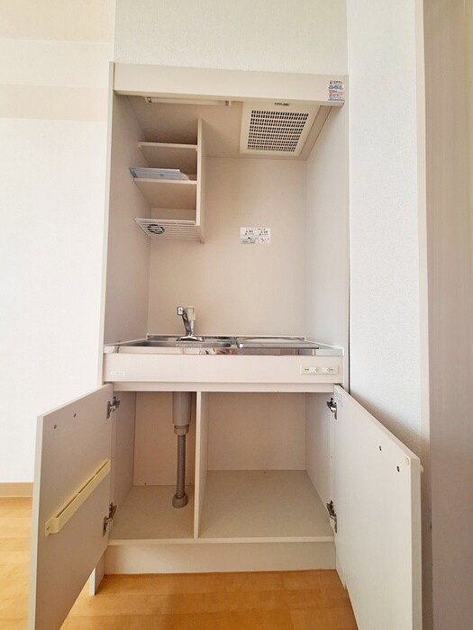 物件内観写真14　(収納)