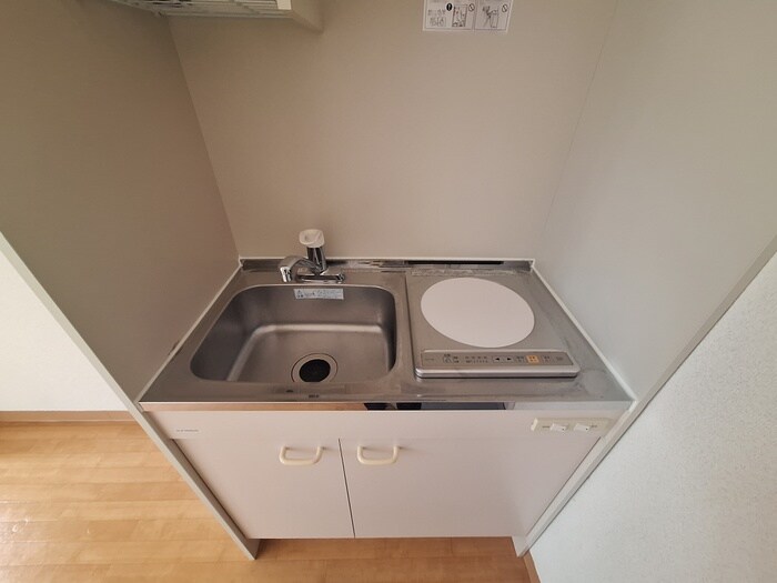 物件内観写真17　(キッチン)