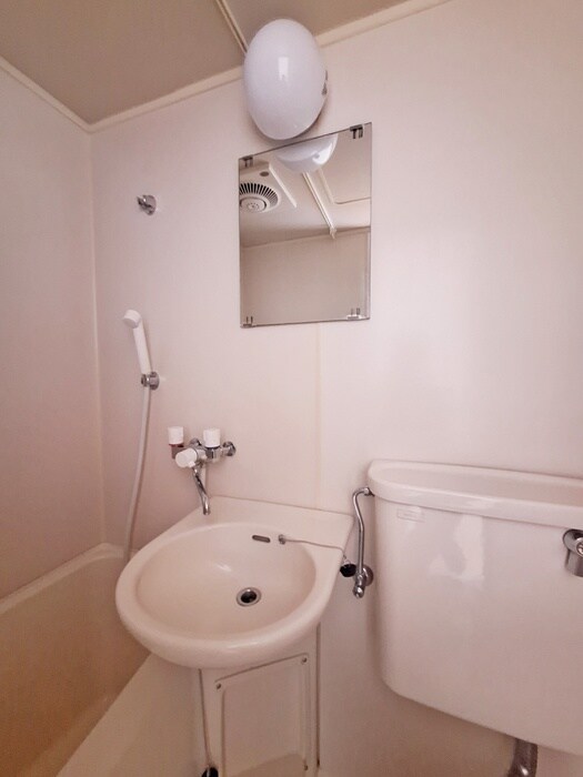 物件内観写真20　(洗面)