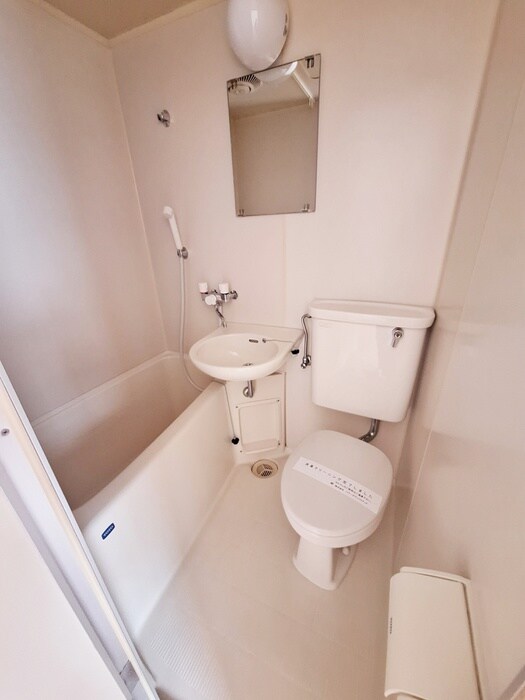 物件内観写真22　(バス／シャワールーム等)