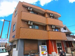 藤伸ビル外観写真