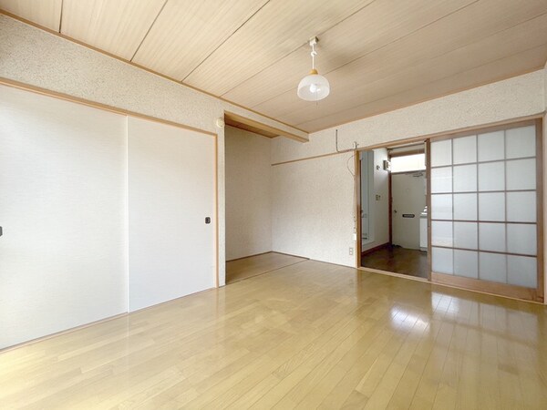 居室