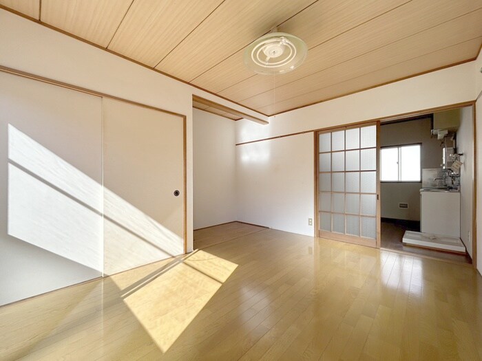 物件内観写真7　(居室)