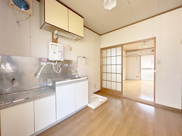 居室