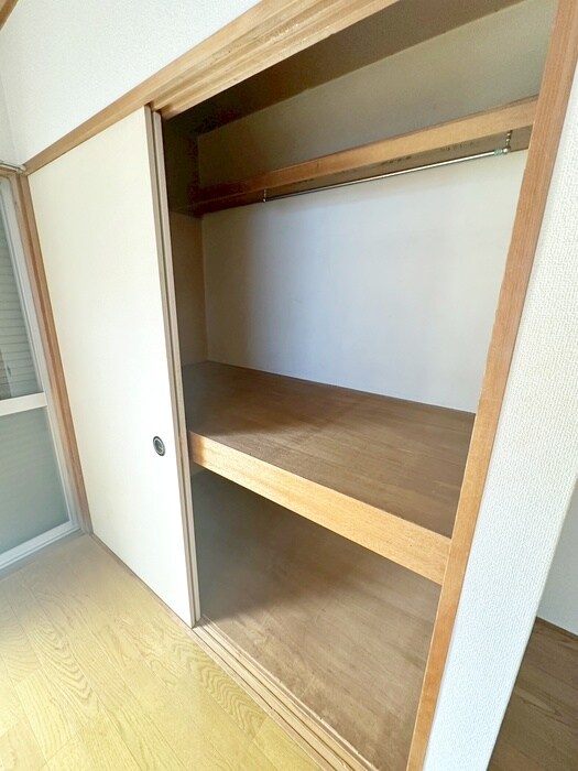 物件内観写真16　(収納)