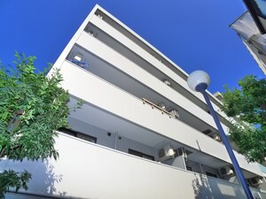 エルミ堀切（504）外観写真