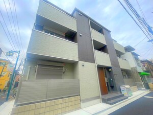 Viilla　Del　Sol　Ⅰ外観写真