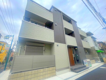 Viilla　Del　Sol　Ⅰ外観写真