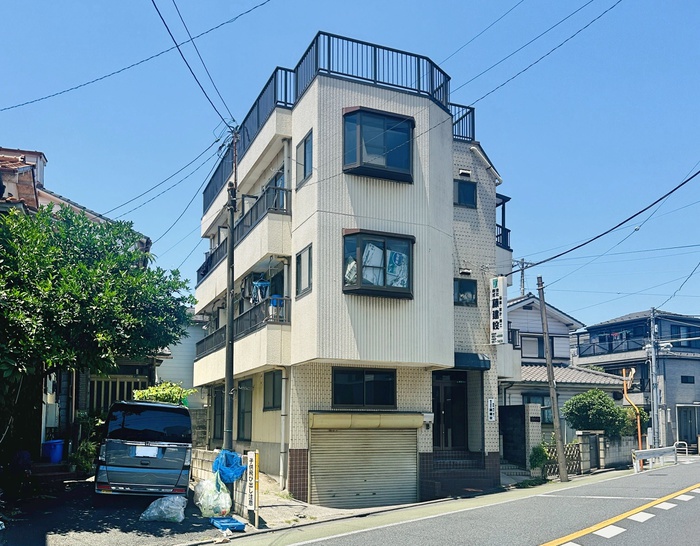 外観写真