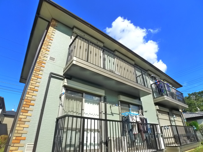 Ｋタウン宮野木　Ｉ棟