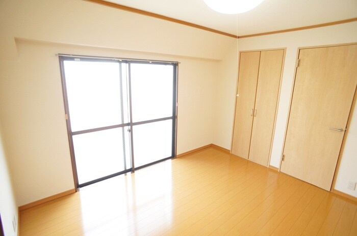 物件内観写真6　(居室)