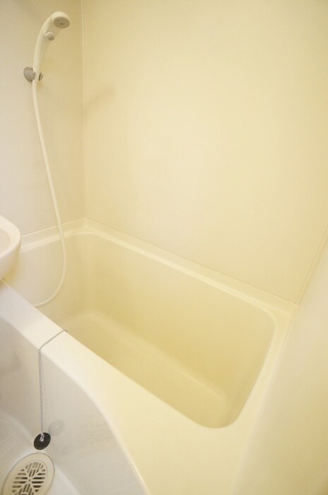物件内観写真8　(バス／シャワールーム等)