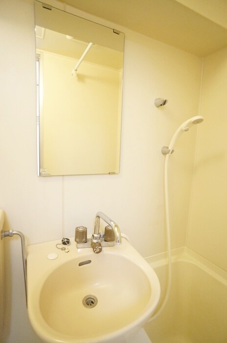 物件内観写真11　(洗面)