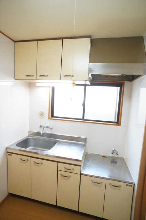 物件内観写真16　(キッチン)