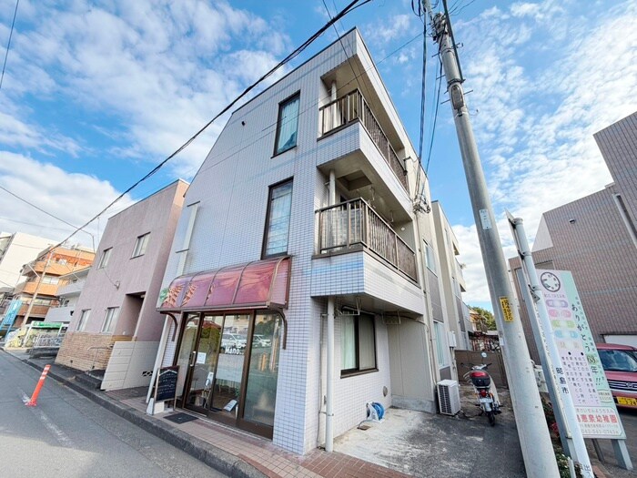 物件外観写真3　(外観写真)