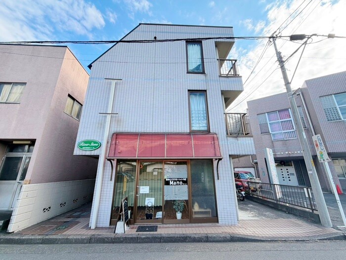 物件外観写真4　(外観写真)