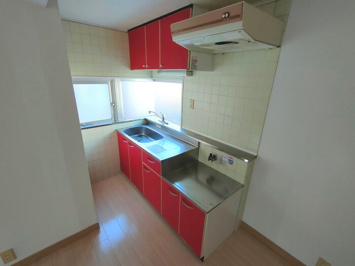 物件内観写真10　(キッチン)