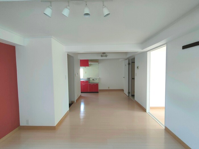 物件内観写真11　(居室)