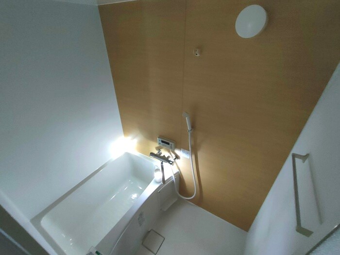 物件内観写真14　(バス／シャワールーム等)