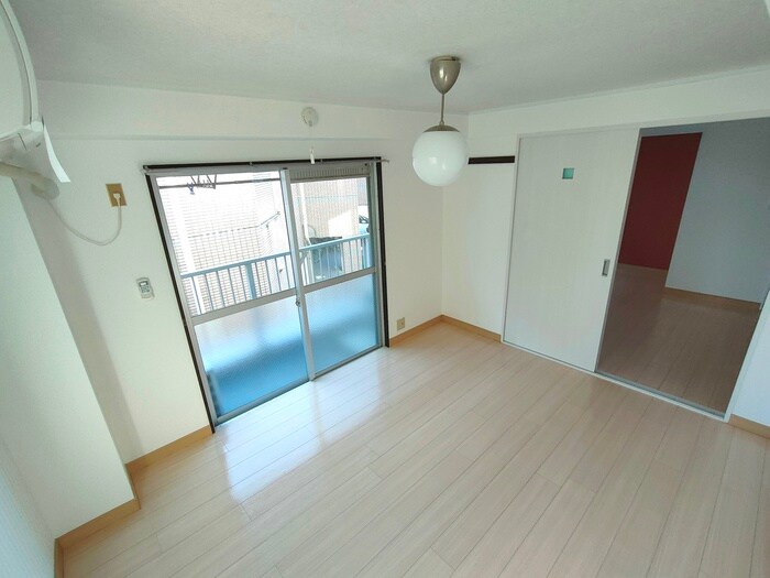 物件内観写真17　(居室)