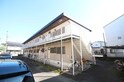 町田ハイツB