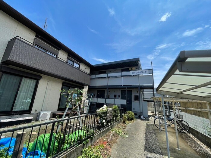 物件外観写真6　(外観写真)