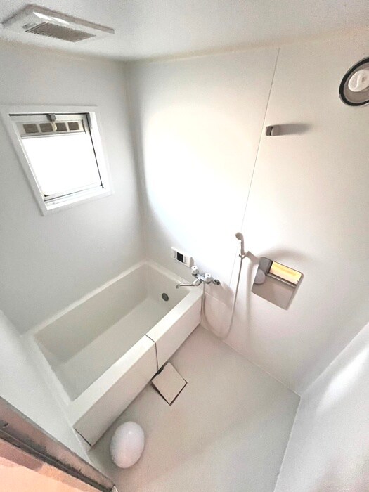 物件内観写真11　(バス／シャワールーム等)