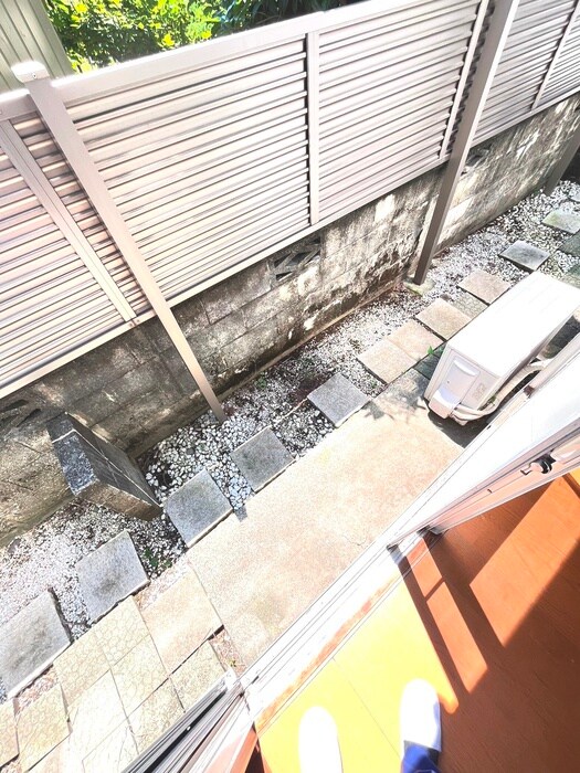 物件内観写真15　(ベランダ・バルコニー)