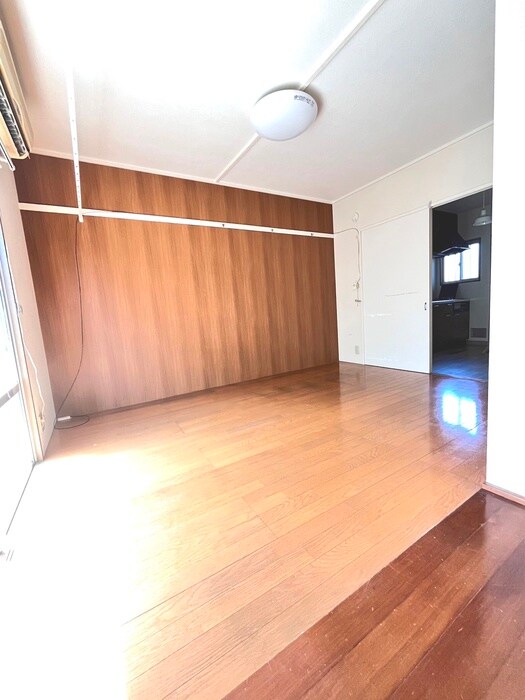 物件内観写真21　(居室)