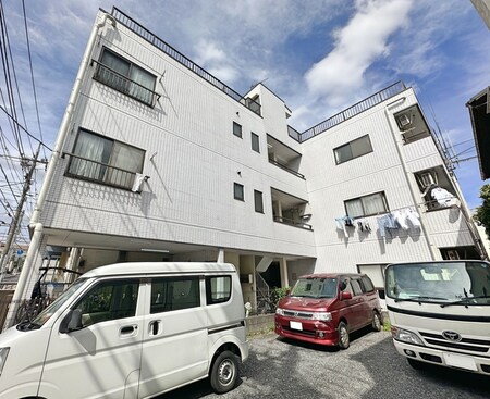 メゾン田中外観写真