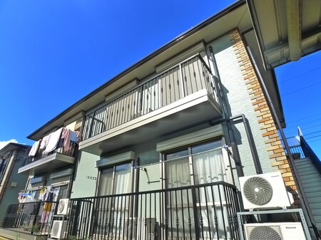Ｋタウン宮野木　Ｊ棟外観写真