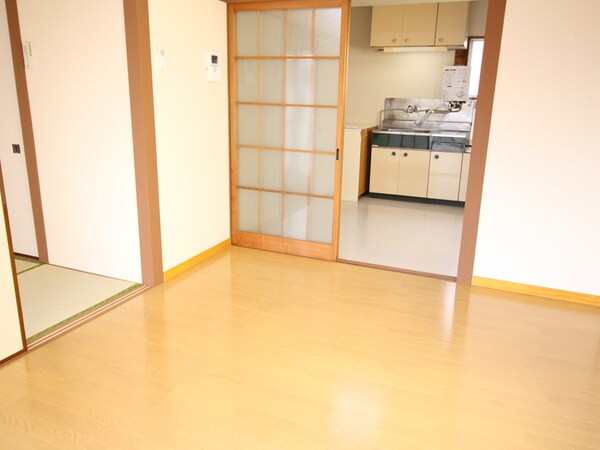 居室