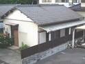 宮沢貸家