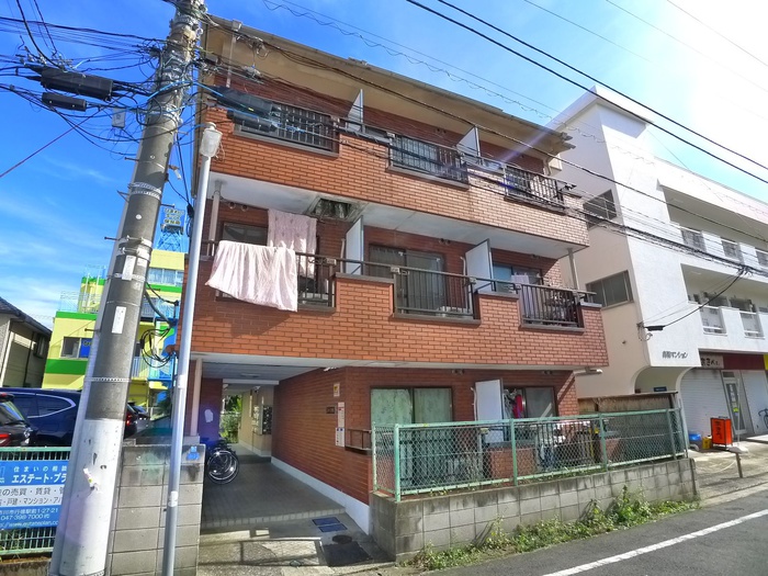 外観写真