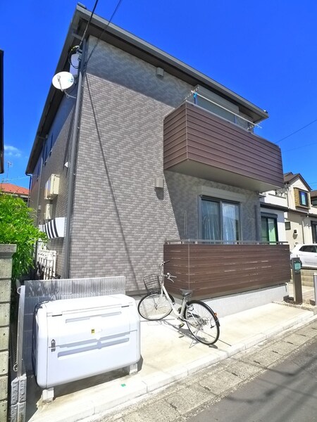 ｍ．ｋ．ｙ外観写真