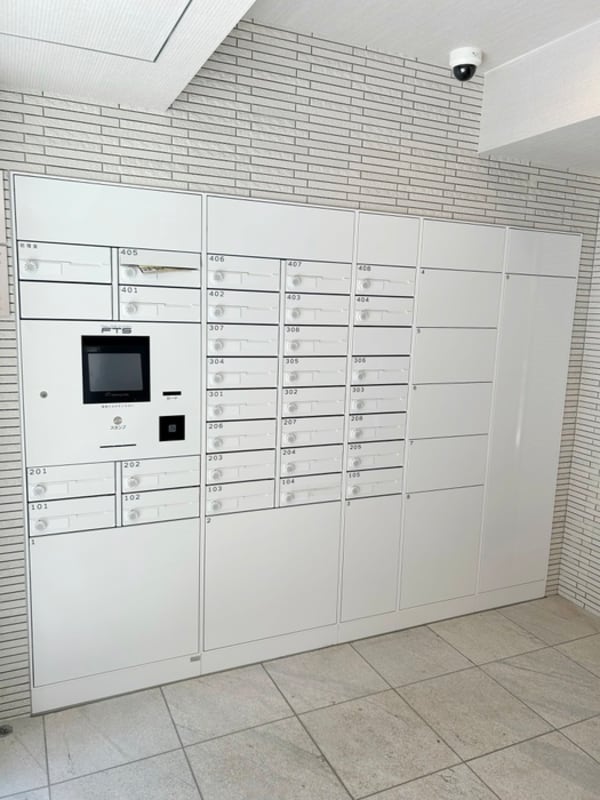 建物設備