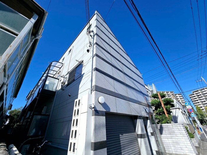 物件外観写真6　(外観写真)