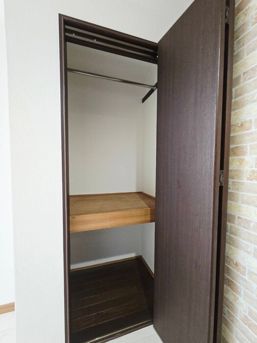 物件内観写真11　(収納)