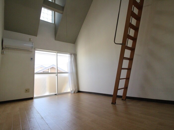 物件内観写真7　(居室)