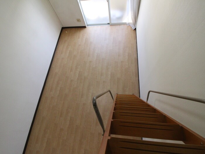 物件内観写真9　(居室)