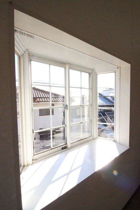 物件内観写真10　(ベランダ・バルコニー)