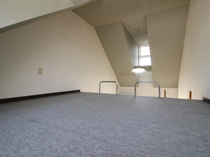 物件内観写真10　(ロフト)