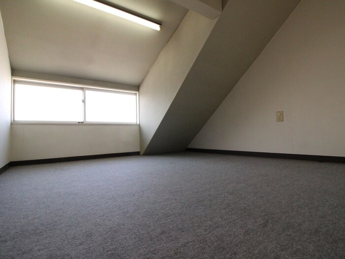 物件内観写真11　(ロフト)