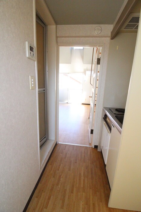 物件内観写真12　(キッチン)