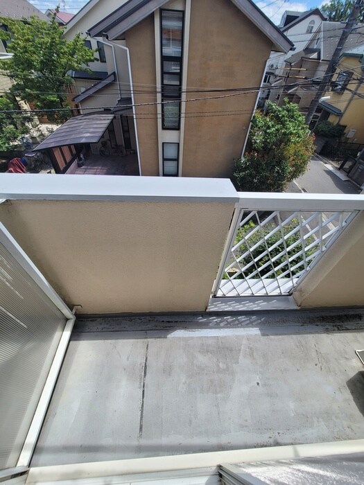 物件内観写真14　(ベランダ・バルコニー)