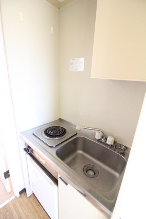 物件内観写真15　(キッチン)