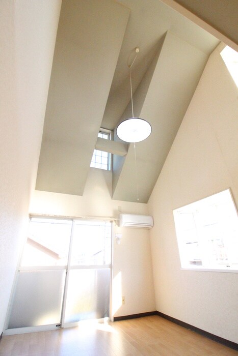 物件内観写真17　(居室)