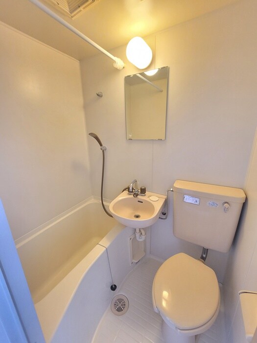 物件内観写真20　(洗面)