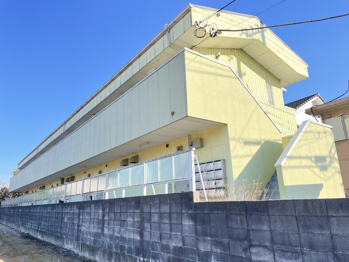 ライフジョイ北越谷２号館