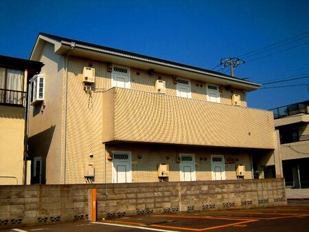 シャト－ＳＫ外観写真